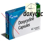 Acheter doxycycline france